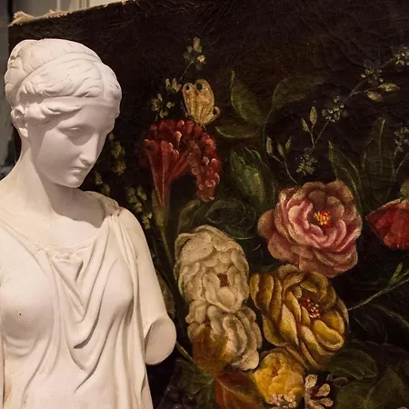 Artemente Florence B&B-2